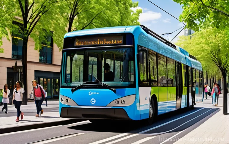 지방행정사와 관련된 세부 전문 분야 - **Prompt: Vibrant Urban Park with Sustainable Features**
"A bright, sunny afternoon scene in a m...