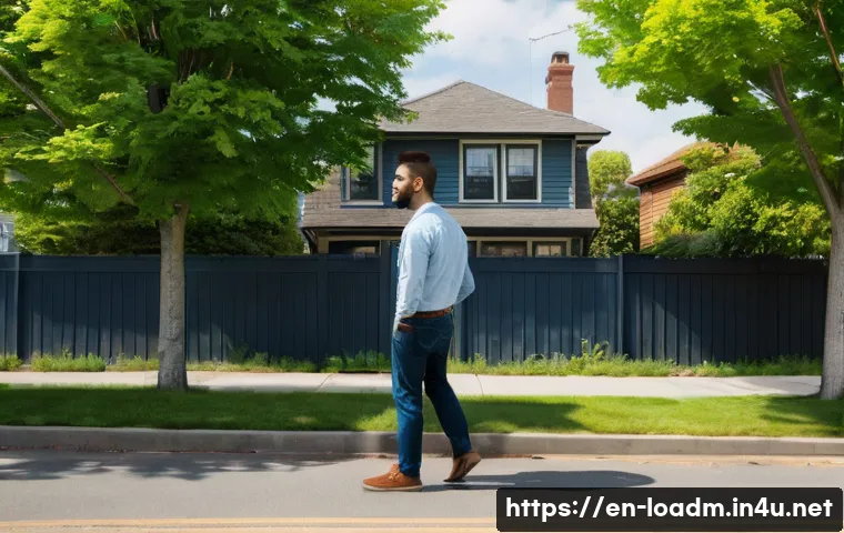 지방행정사로서 민원 조정 사례 - **Prompt 1: Suburban Discord and the Guiding Hand**
"A realistic, cinematic photograph of a dive...